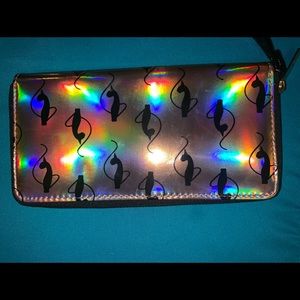 Baby Phat Clutch